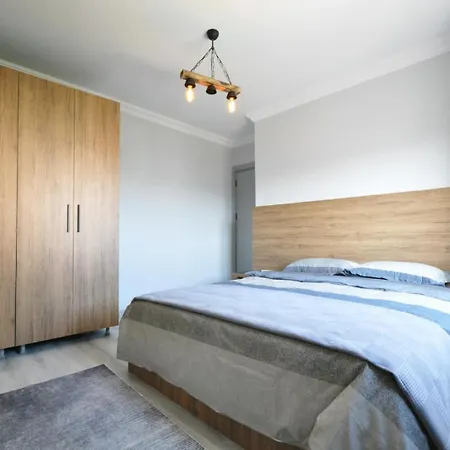 Adem Kaba Apartment Istanbul Exterior photo